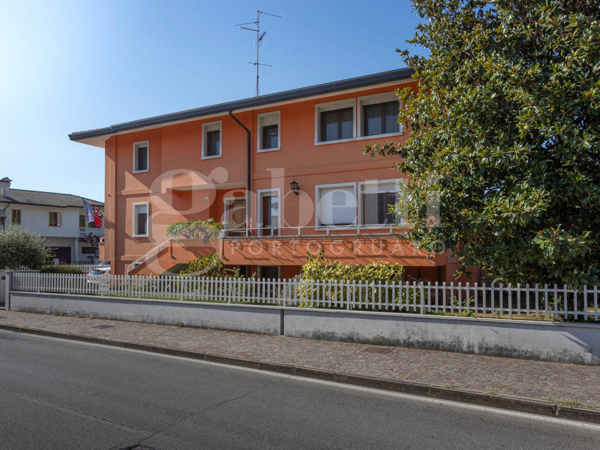 Villa in vendita a Concordia Sagittaria, 6 locali, Trattative riservate | PortaleAgenzieImmobiliari.it