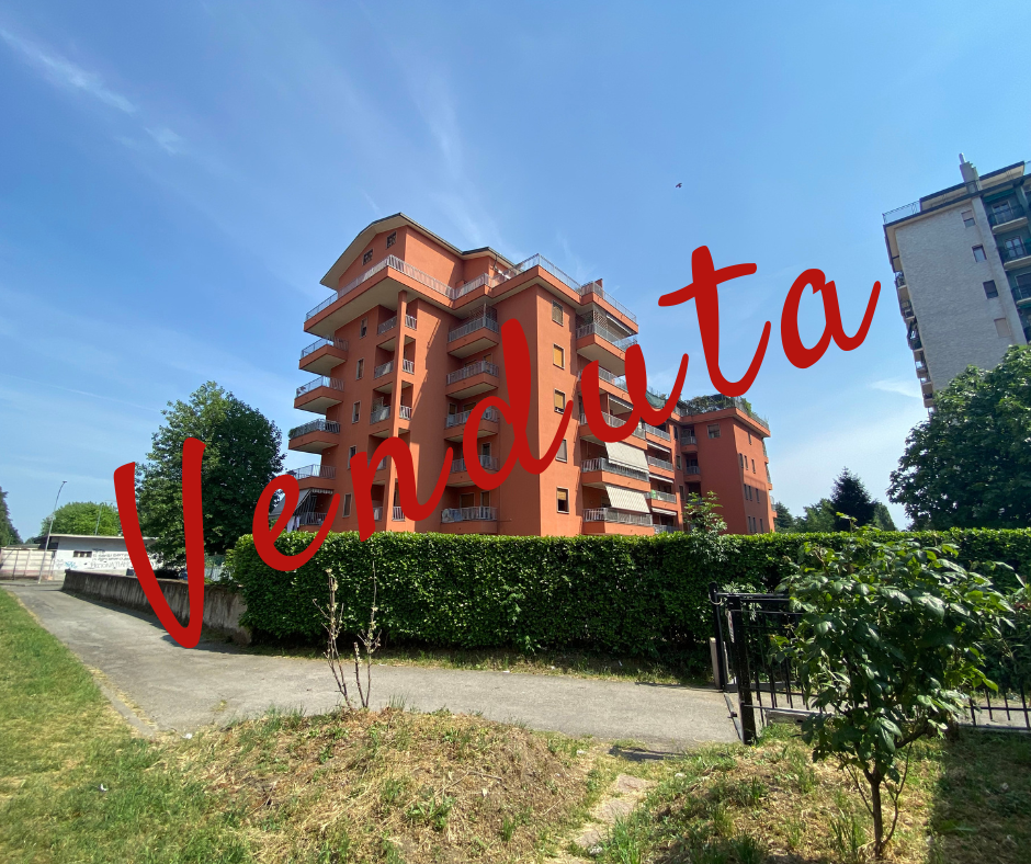 Appartamento in vendita a Pioltello, 3 locali, prezzo € 199.000 | PortaleAgenzieImmobiliari.it
