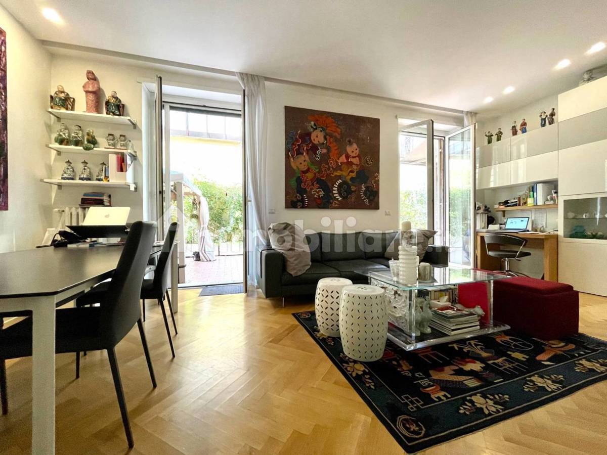Appartamento in vendita a Roma, 4 locali, prezzo € 849.000 | CambioCasa.it