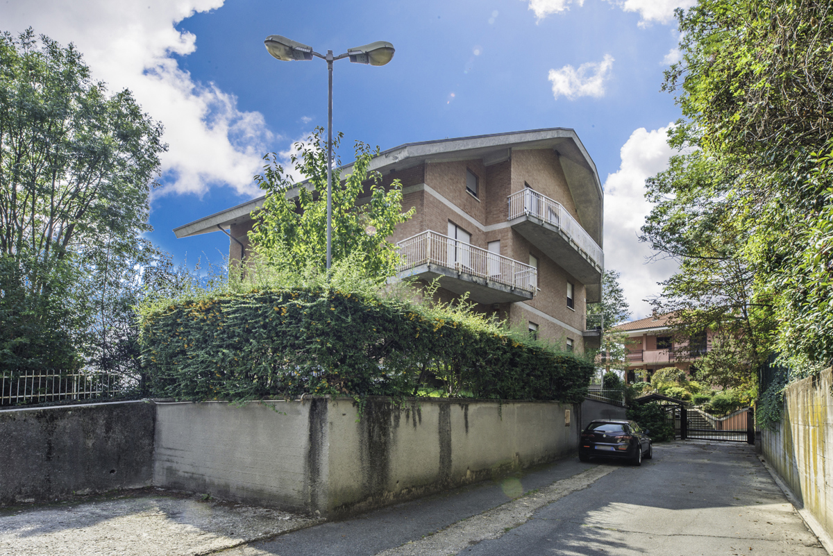 Appartamento in vendita a Caselette, 4 locali, prezzo € 188.000 | PortaleAgenzieImmobiliari.it