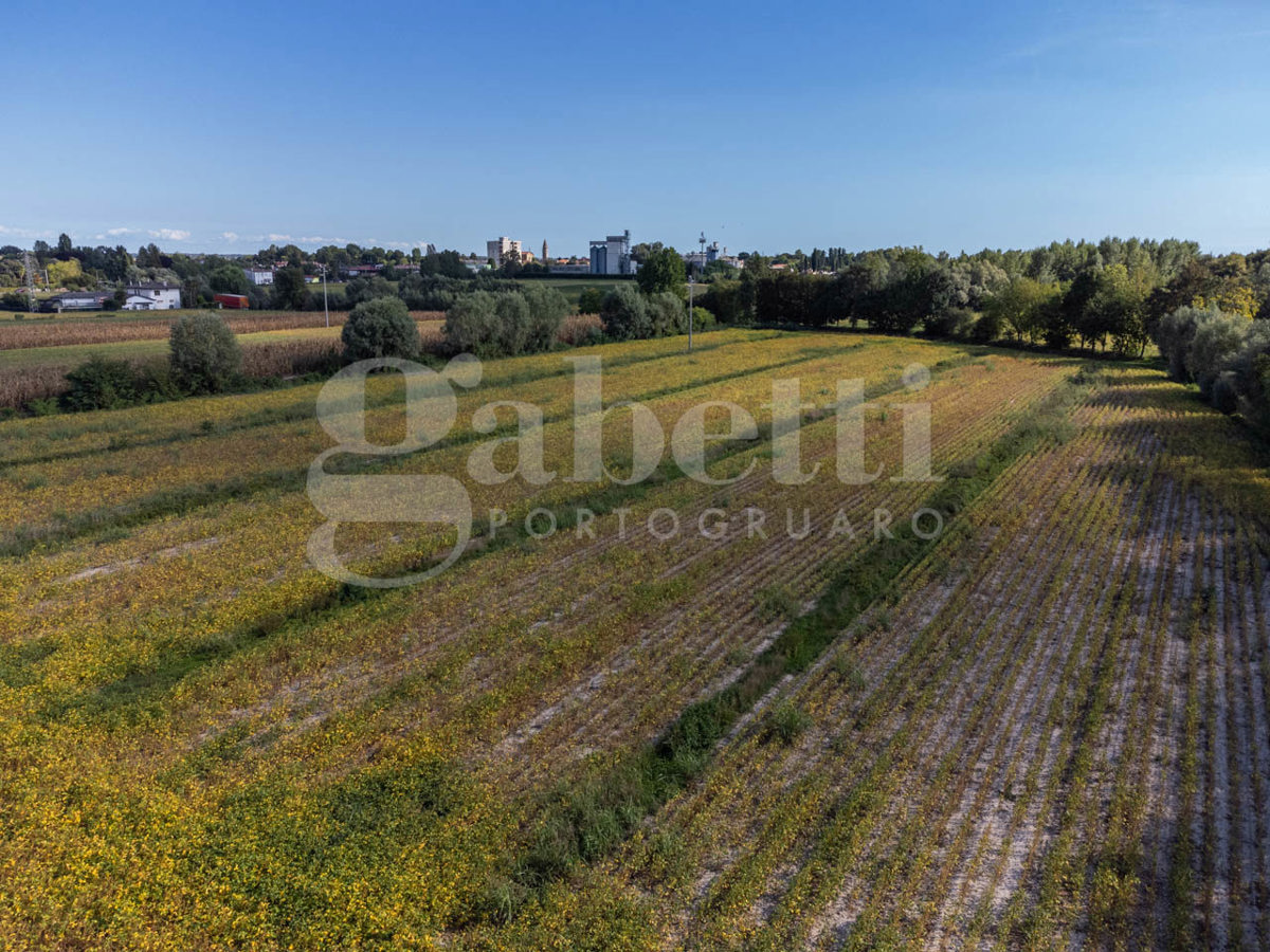 Terreno Agricolo in vendita a Fossalta di Portogruaro, 9999 locali, prezzo € 85.000 | PortaleAgenzieImmobiliari.it
