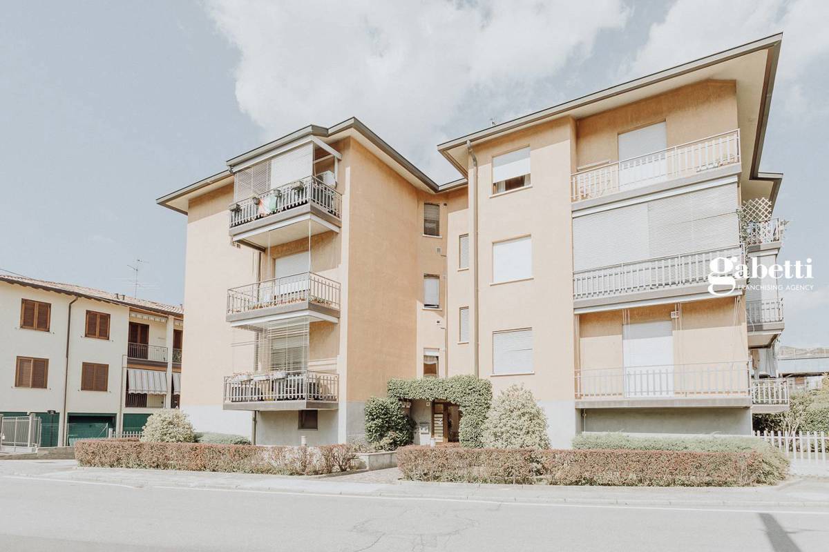 Appartamento in vendita a Olgiate Molgora, 3 locali, prezzo € 103.000 | PortaleAgenzieImmobiliari.it