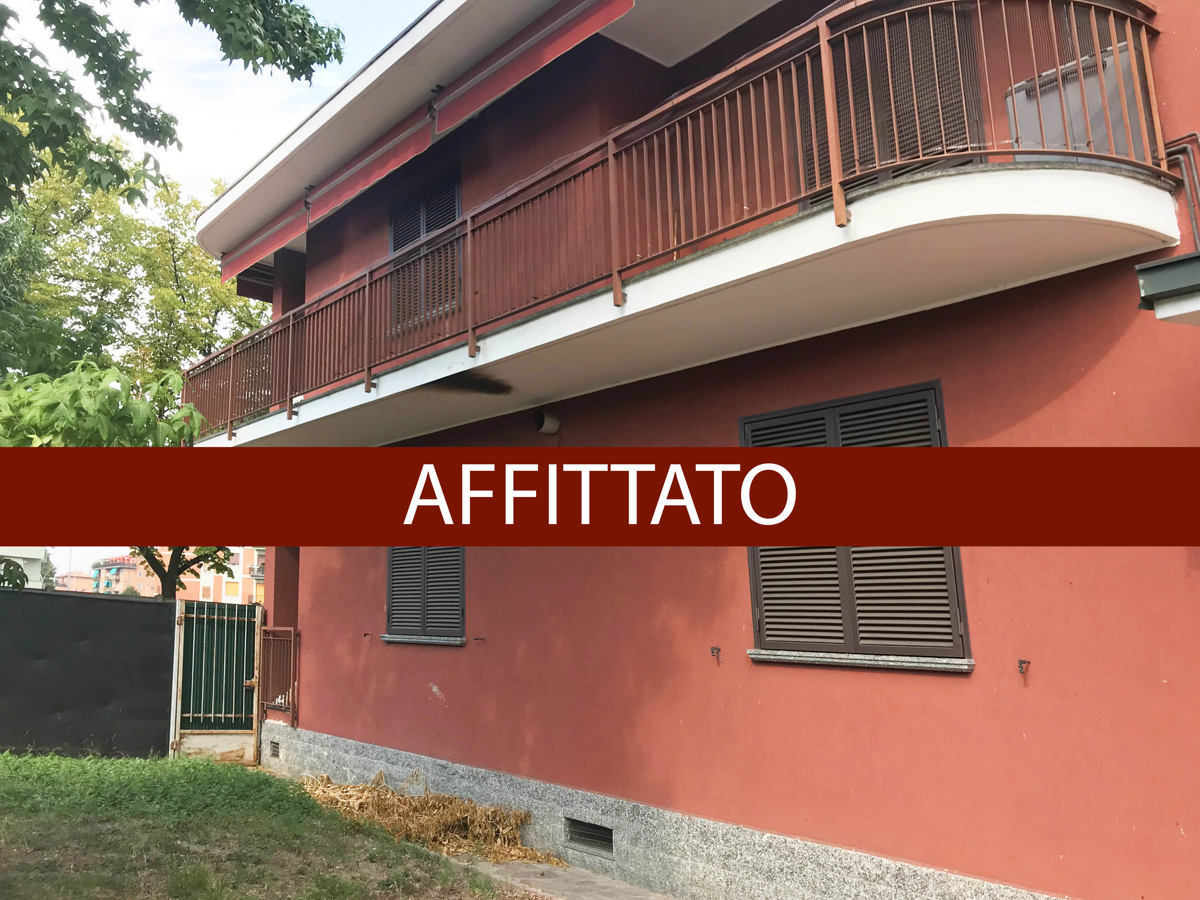 Appartamento in affitto a Buccinasco, 4 locali, prezzo € 1.400 | PortaleAgenzieImmobiliari.it