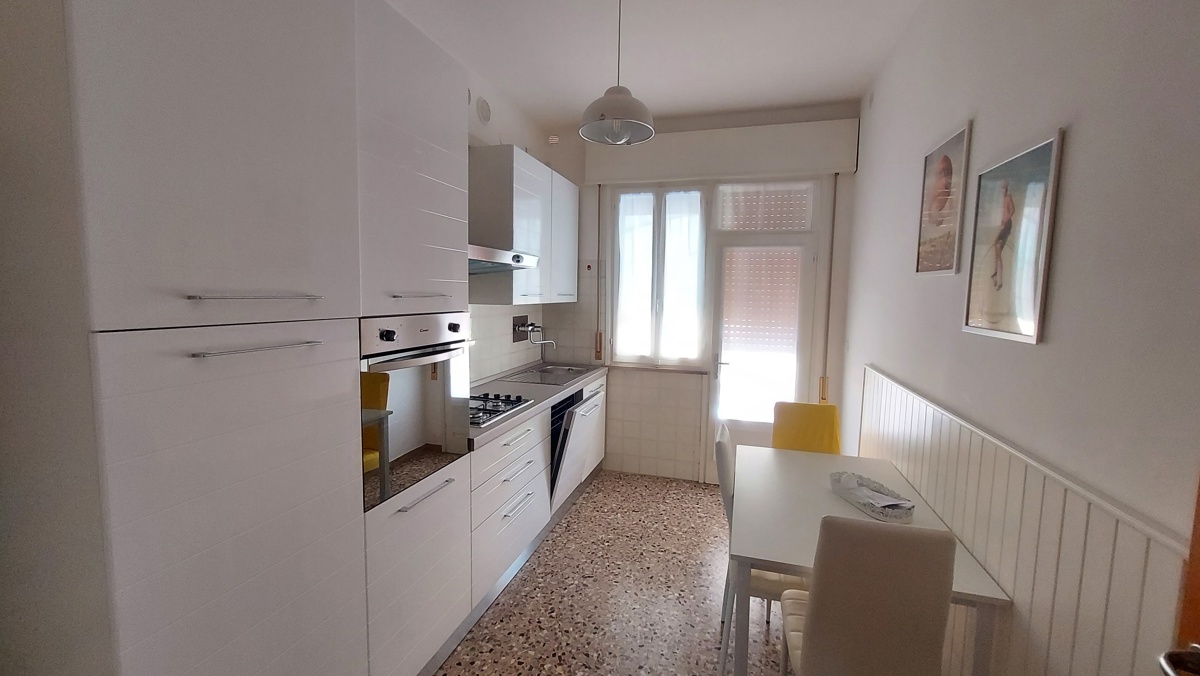 Appartamento in affitto a Casale sul Sile, 2 locali, prezzo € 600 | CambioCasa.it