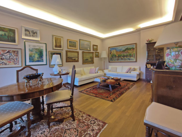 Appartamento in vendita a Arona, 5 locali, prezzo € 520.000 | PortaleAgenzieImmobiliari.it