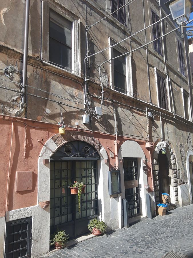 Appartamento in vendita a Civita Castellana, 3 locali, prezzo € 35.000 | PortaleAgenzieImmobiliari.it