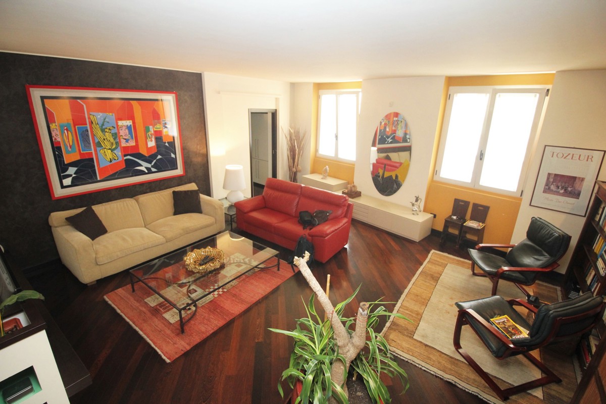 Appartamento in vendita a Legnano, 3 locali, prezzo € 420.000 | PortaleAgenzieImmobiliari.it