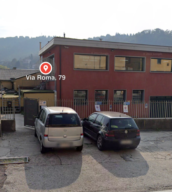 Ufficio / Studio in affitto a Leffe, 8 locali, Trattative riservate | PortaleAgenzieImmobiliari.it
