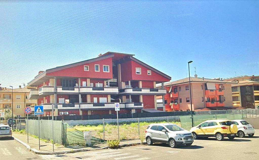 Terreno Edificabile Residenziale in vendita a Aprilia, 9999 locali, prezzo € 400.000 | PortaleAgenzieImmobiliari.it