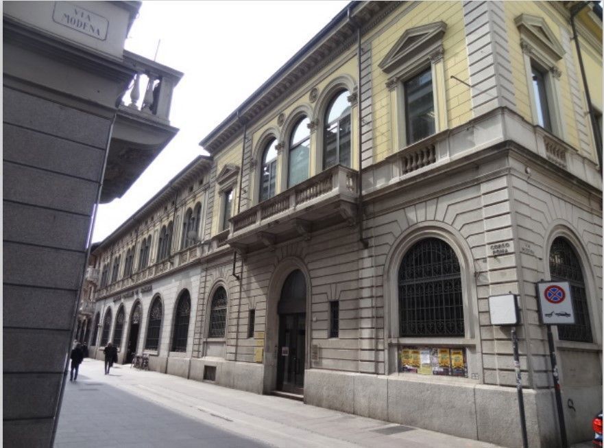 Ufficio / Studio in vendita a Alessandria, 9999 locali, prezzo € 115.000 | PortaleAgenzieImmobiliari.it