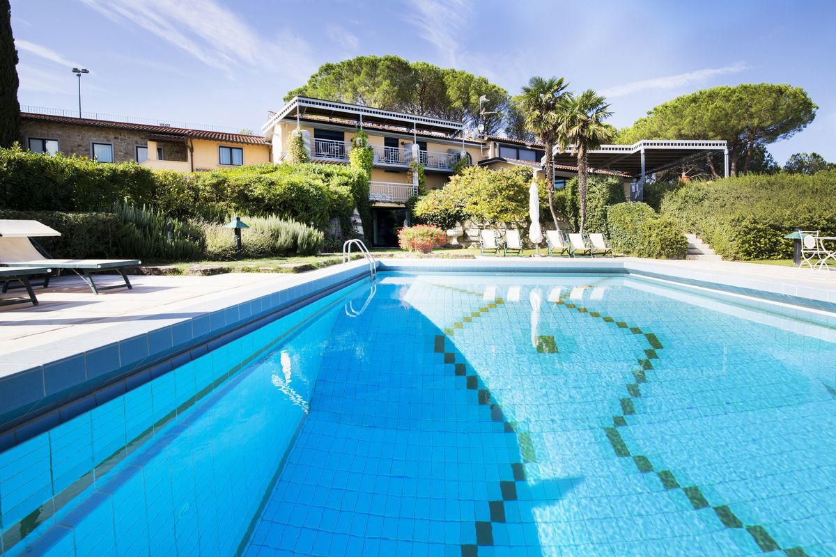 Villa in vendita a Arezzo, 12 locali, prezzo € 2.700.000 | PortaleAgenzieImmobiliari.it