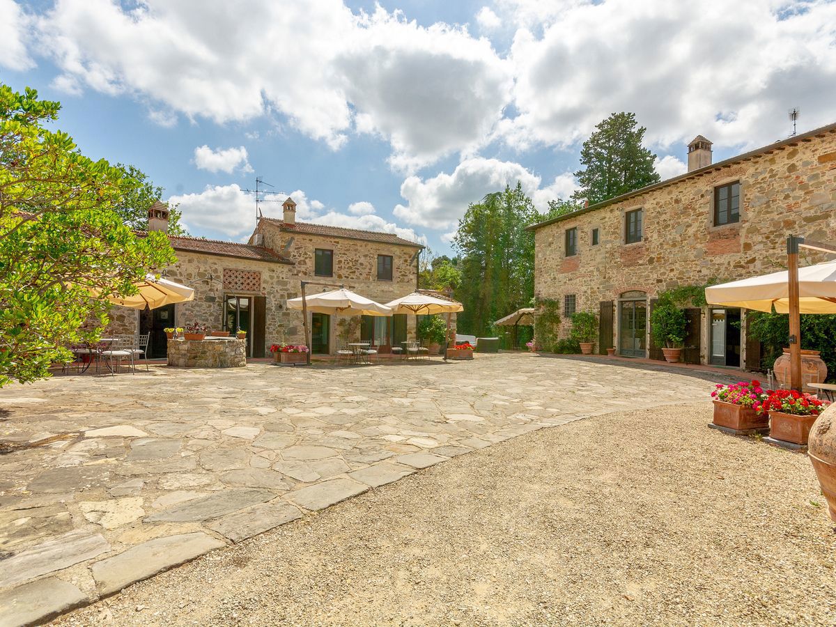 Villa in vendita a Firenze, 20 locali, prezzo € 5.980.000 | PortaleAgenzieImmobiliari.it