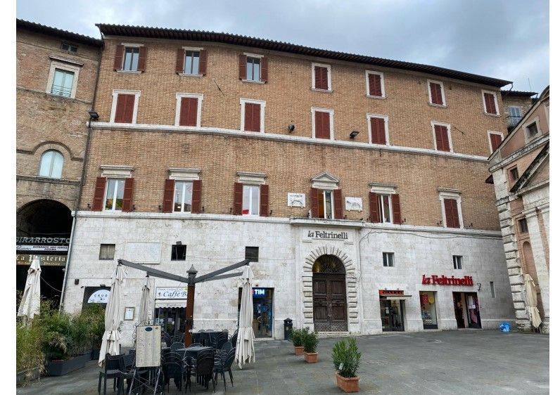Magazzino in vendita a Perugia, 9999 locali, prezzo € 80.000 | PortaleAgenzieImmobiliari.it