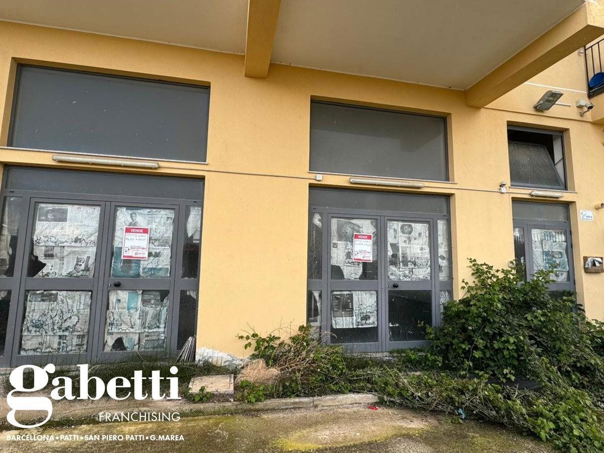 Magazzino in vendita a Patti, 9999 locali, prezzo € 112.000 | PortaleAgenzieImmobiliari.it