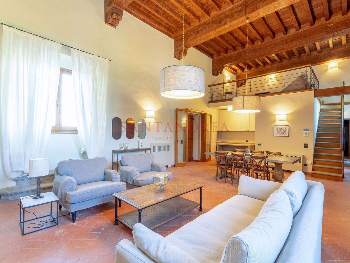 Soluzione Indipendente in affitto a Firenze, 6 locali, prezzo € 2.900 | PortaleAgenzieImmobiliari.it