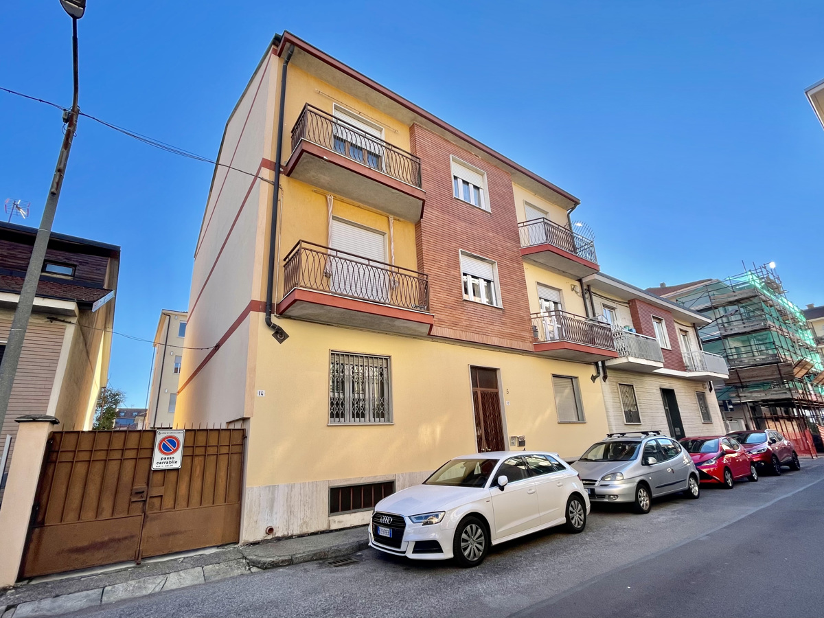 Appartamento in vendita a Grugliasco, 2 locali, prezzo € 99.000 | PortaleAgenzieImmobiliari.it