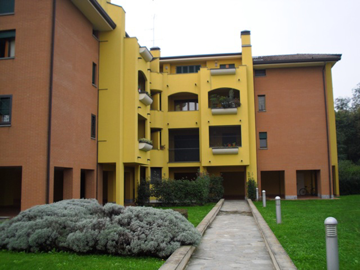 Appartamento in affitto a Paderno Dugnano, 1 locali, prezzo € 550 | PortaleAgenzieImmobiliari.it