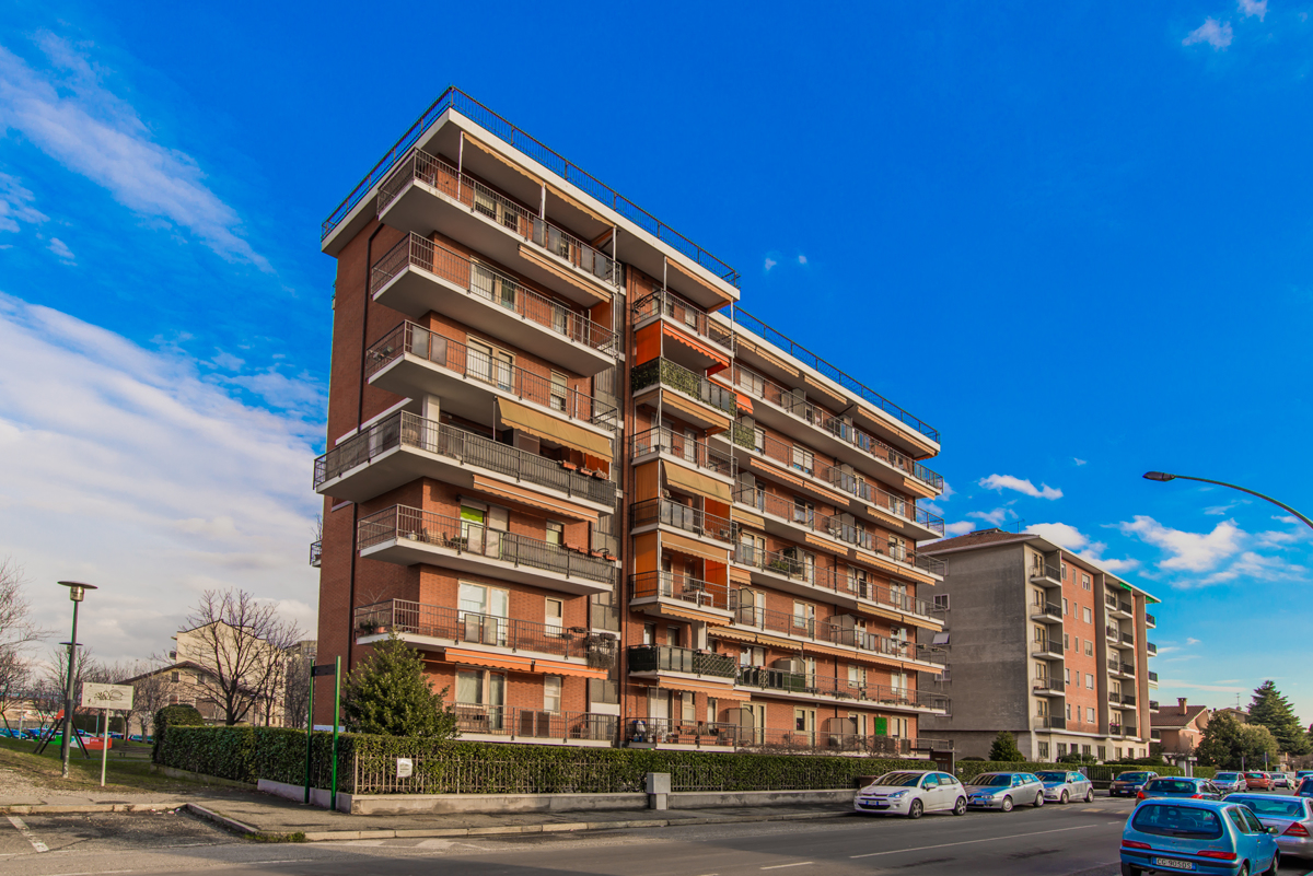Appartamento in affitto a Grugliasco, 2 locali, prezzo € 550 | PortaleAgenzieImmobiliari.it