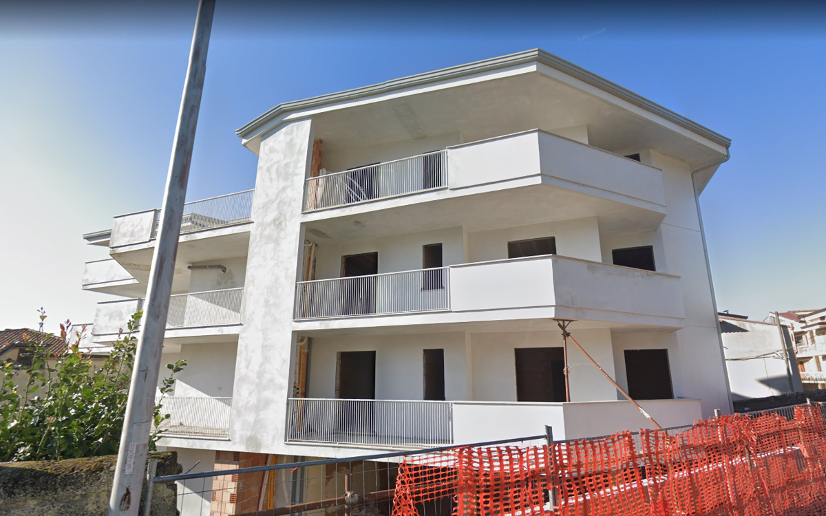 Appartamento in vendita a Caserta, 3 locali, prezzo € 260.000 | CambioCasa.it