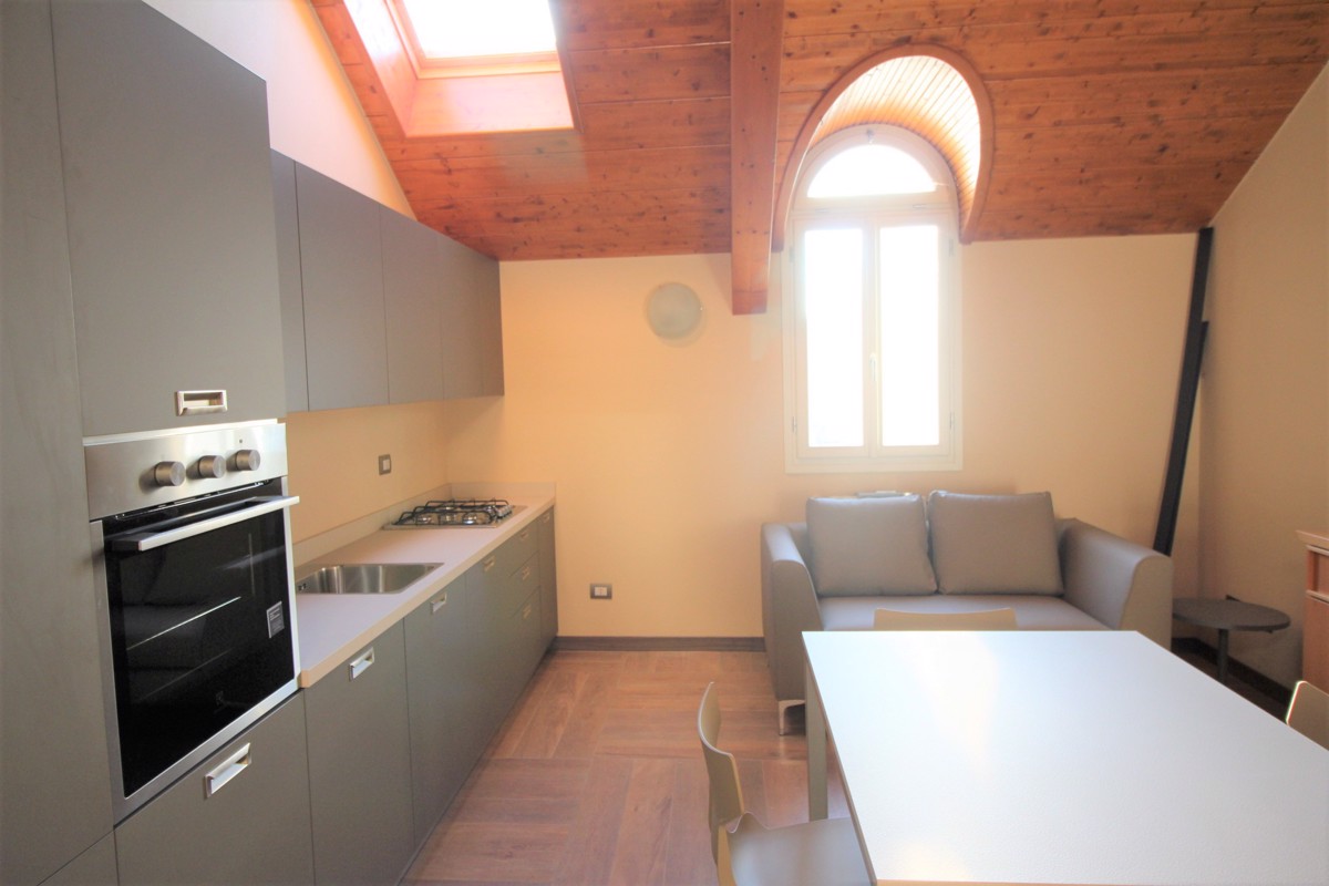 Appartamento in affitto a Borgomanero, 3 locali, prezzo € 900 | PortaleAgenzieImmobiliari.it