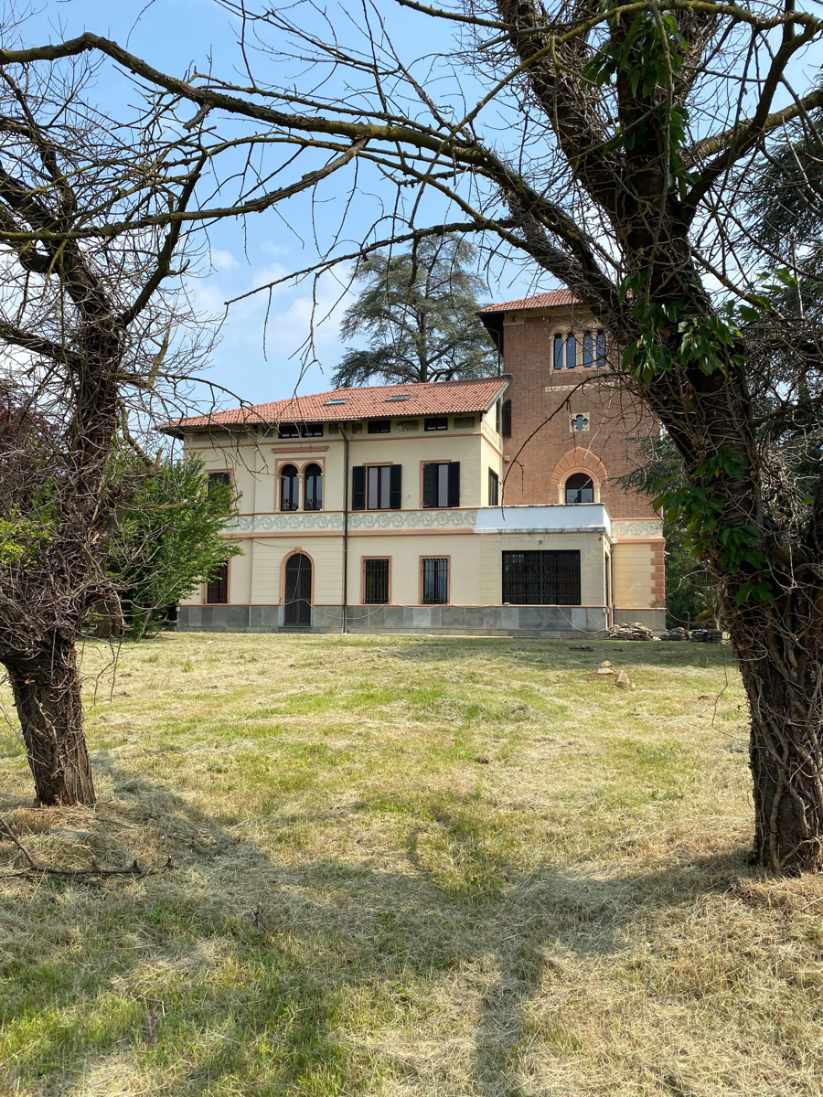 Villa in vendita a Givoletto, 9999 locali, prezzo € 800.000 | PortaleAgenzieImmobiliari.it