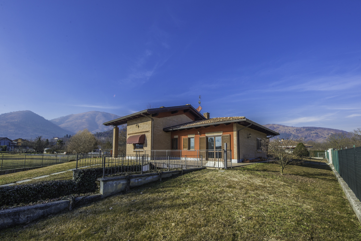 Villa in vendita a Givoletto, 4 locali, prezzo € 439.000 | PortaleAgenzieImmobiliari.it