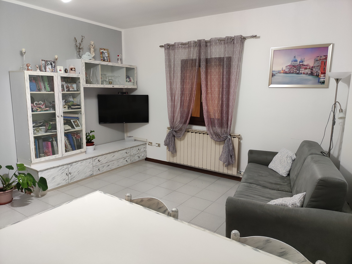 Appartamento in vendita a Adria, 3 locali, prezzo € 95.000 | PortaleAgenzieImmobiliari.it