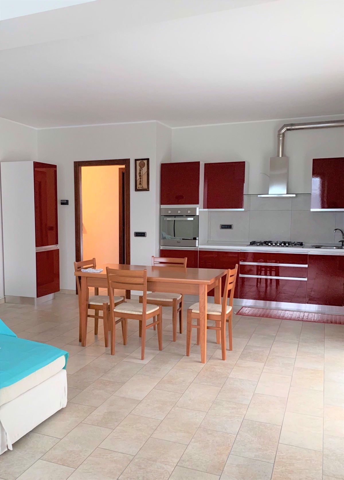 Appartamento in affitto a Borgomanero, 3 locali, prezzo € 650 | PortaleAgenzieImmobiliari.it