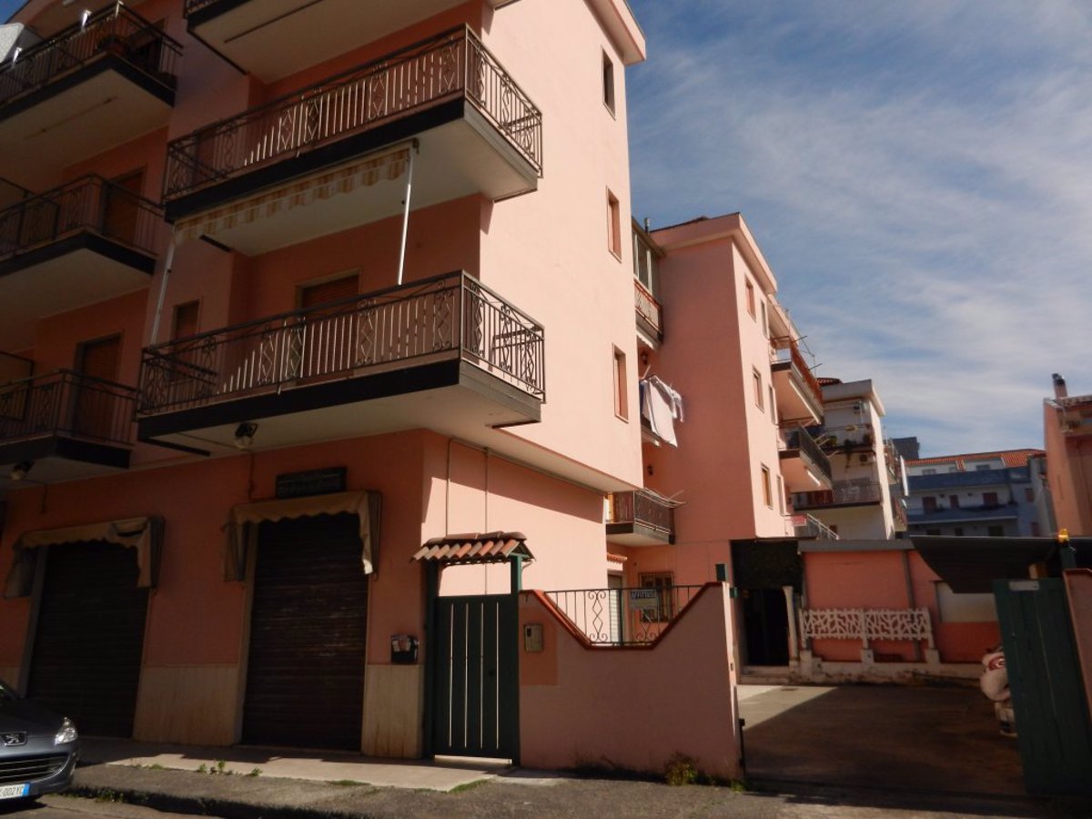 Appartamento in vendita a Scalea, 5 locali, prezzo € 125.000 | PortaleAgenzieImmobiliari.it