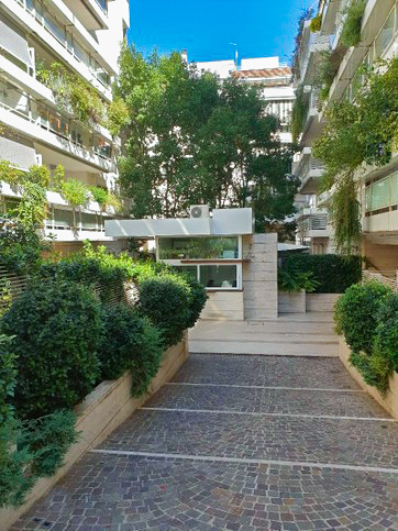 Appartamento in vendita a Roma, 2 locali, prezzo € 490.000 | CambioCasa.it