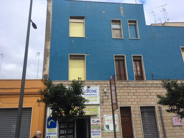 Soluzione Indipendente in vendita a Brindisi, 8 locali, zona enda, prezzo € 59.000 | PortaleAgenzieImmobiliari.it