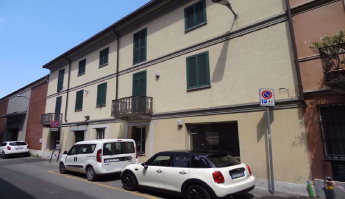 Ufficio / Studio in vendita a Alessandria, 9999 locali, prezzo € 116.000 | PortaleAgenzieImmobiliari.it