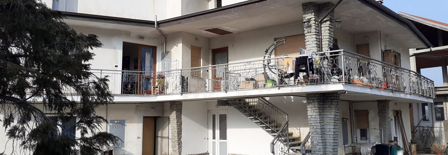Appartamento in affitto a Avigliana, 2 locali, prezzo € 380 | PortaleAgenzieImmobiliari.it