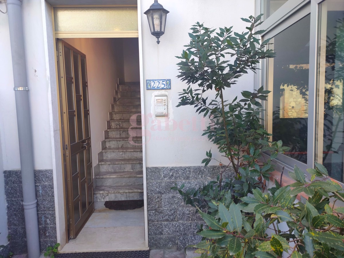 Appartamento in vendita a Terme Vigliatore, 4 locali, prezzo € 95.000 | PortaleAgenzieImmobiliari.it
