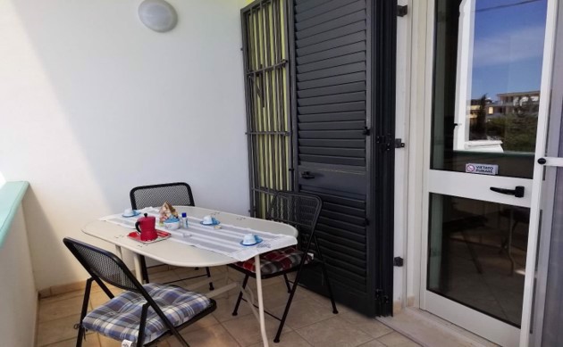 Appartamento in affitto a Ugento, 2 locali, zona Zona: Torre San Giovanni, prezzo € 850 | CambioCasa.it