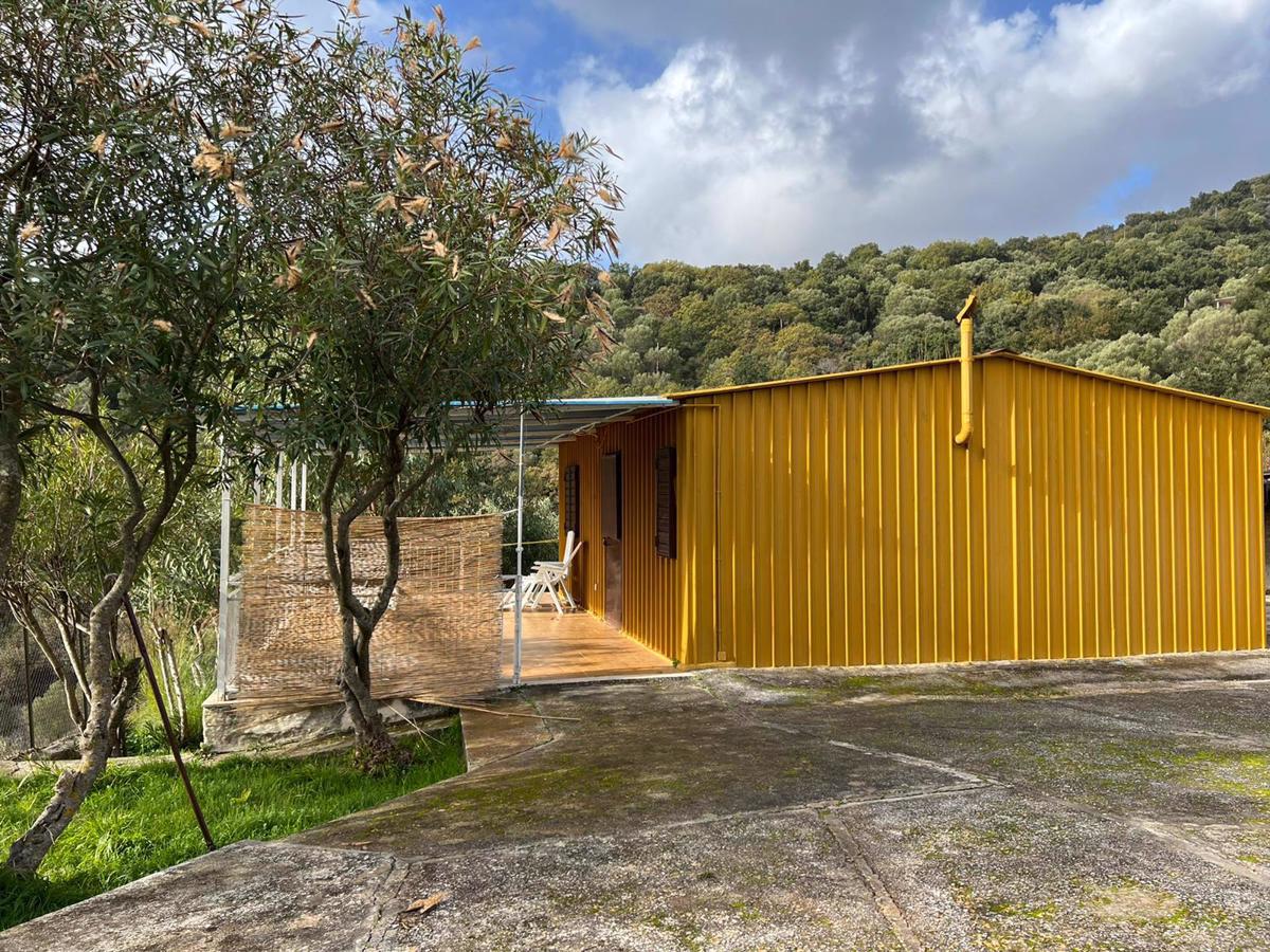 Terreno Edificabile Residenziale in vendita a Ispani, 9999 locali, prezzo € 100.000 | PortaleAgenzieImmobiliari.it