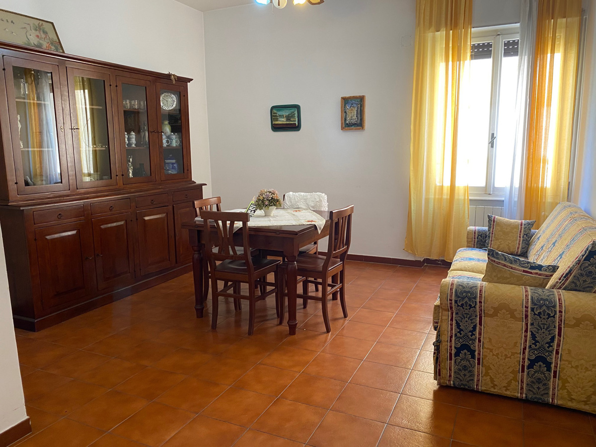 Appartamento in vendita a Roma, 3 locali, zona Zona: 24 . Gianicolense - Colli Portuensi - Monteverde, prezzo € 335.000 | CambioCasa.it