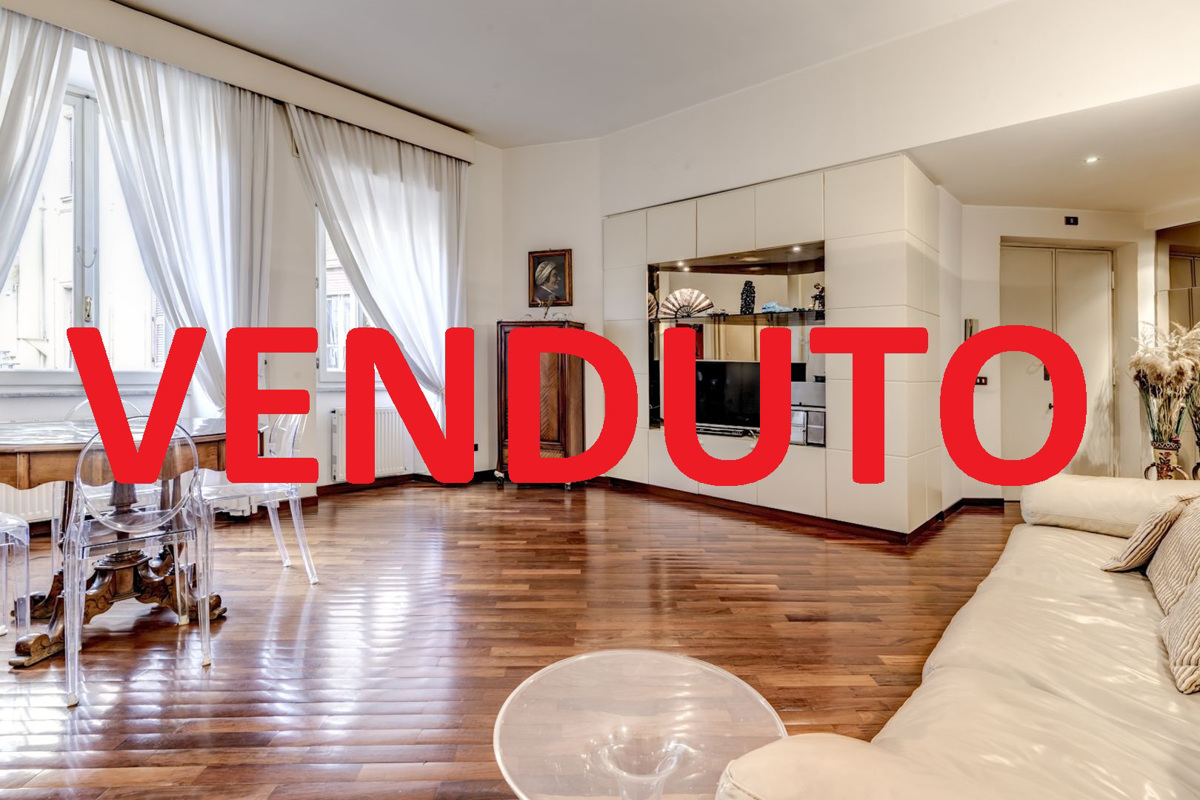 Appartamento in vendita a Roma, 3 locali, zona Zona: 3 . Trieste - Somalia - Salario, prezzo € 660.000 | CambioCasa.it