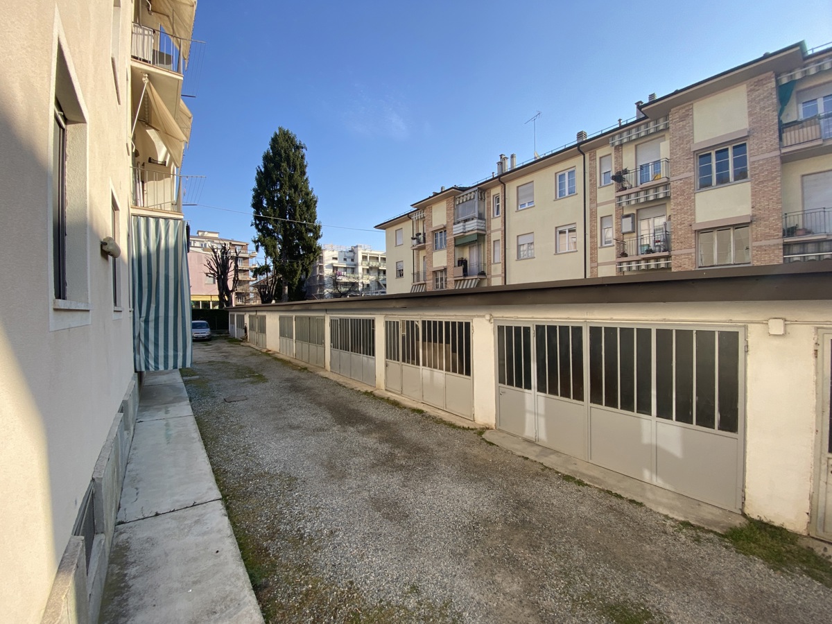 Box / Garage in vendita a Savigliano, 9999 locali, prezzo € 15.000 | PortaleAgenzieImmobiliari.it