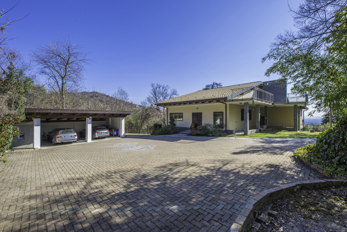 Villa in vendita a Givoletto, 5 locali, prezzo € 479.000 | PortaleAgenzieImmobiliari.it
