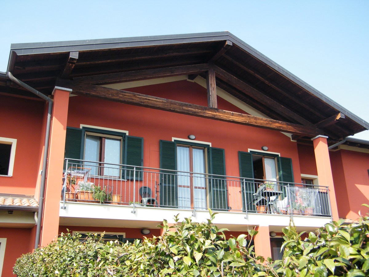 Appartamento in vendita a Varallo Pombia, 3 locali, prezzo € 137.000 | PortaleAgenzieImmobiliari.it