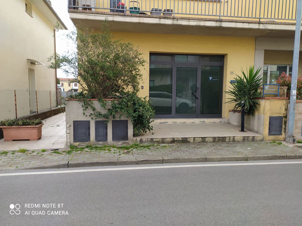 Appartamento in vendita a Agliana, 3 locali, prezzo € 140.000 | PortaleAgenzieImmobiliari.it
