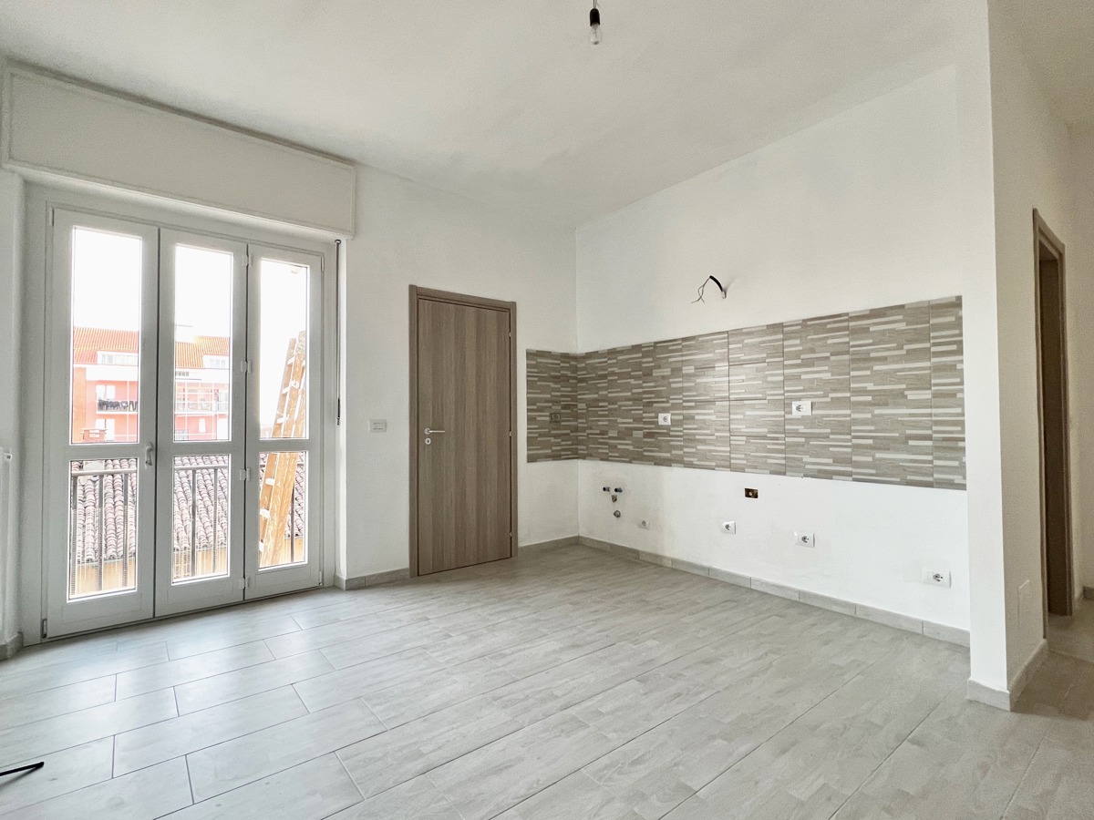 Appartamento in affitto a Poirino, 2 locali, prezzo € 370 | PortaleAgenzieImmobiliari.it