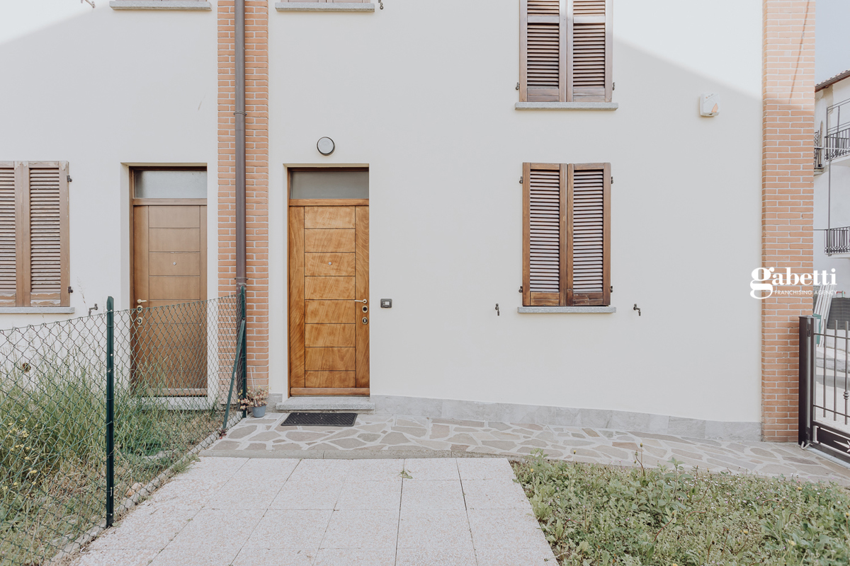 Appartamento in vendita a Cassago Brianza, 2 locali, prezzo € 150.000 | PortaleAgenzieImmobiliari.it