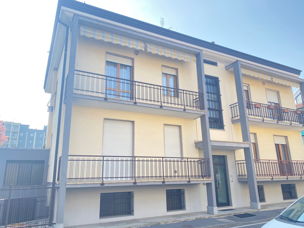 Appartamento in vendita a Settimo Milanese, 3 locali, prezzo € 259.000 | PortaleAgenzieImmobiliari.it