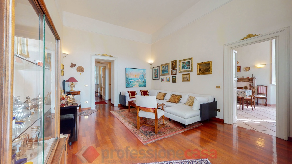 Appartamento in vendita a Cambiago, 3 locali, prezzo € 240.000 | PortaleAgenzieImmobiliari.it