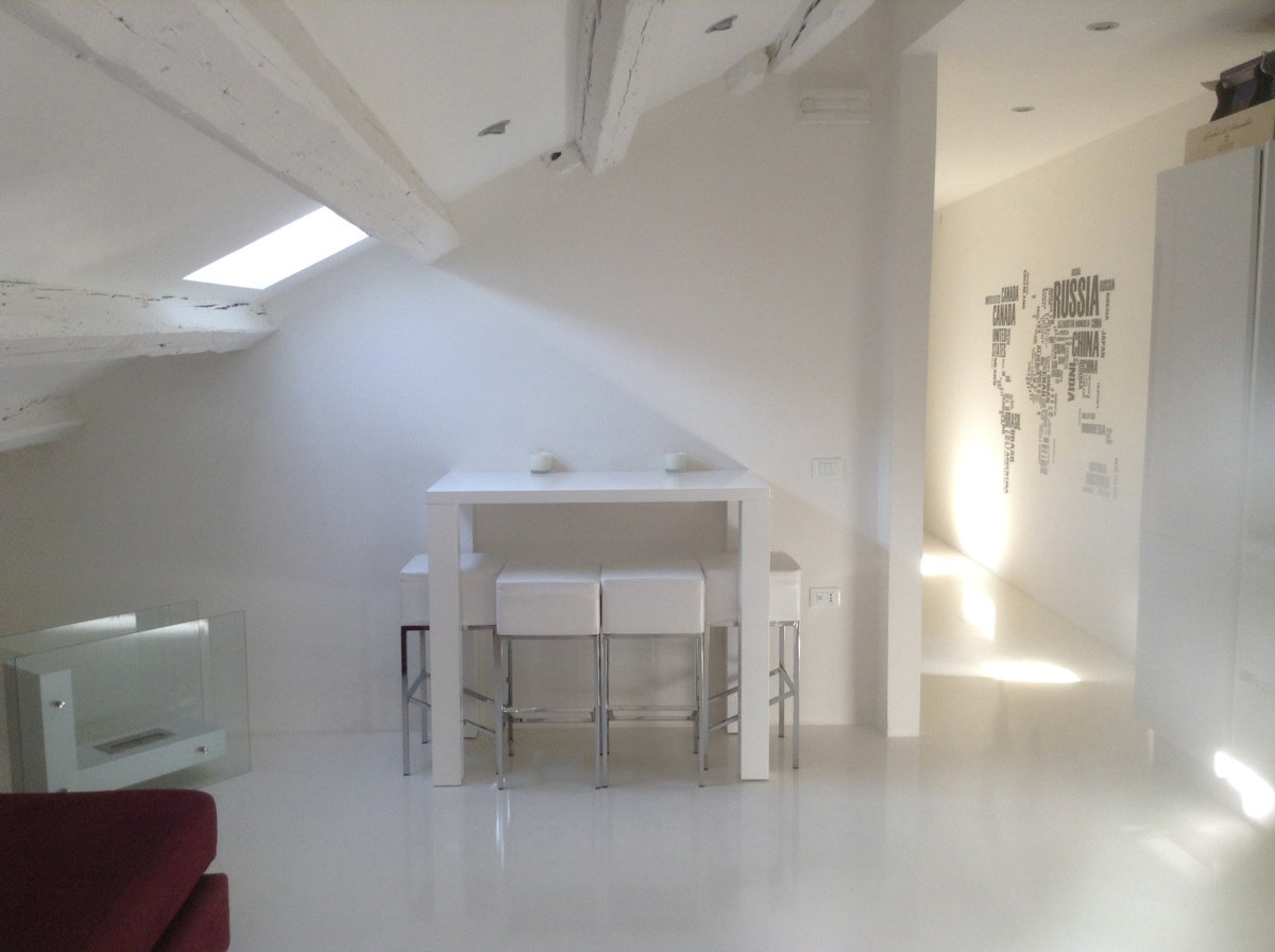 Appartamento in vendita a Adria, 9999 locali, prezzo € 90.000 | PortaleAgenzieImmobiliari.it