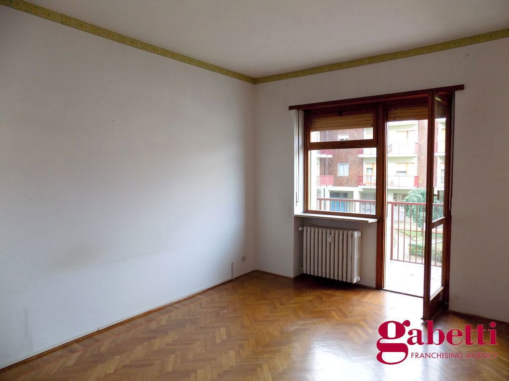 Appartamento in affitto a Carmagnola, 3 locali, prezzo € 450 | CambioCasa.it