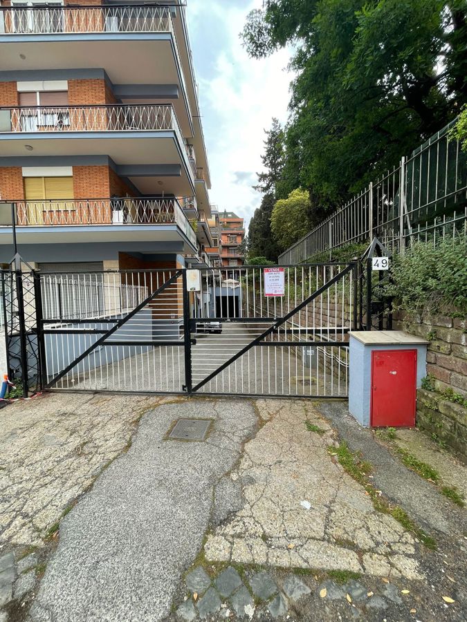 Appartamento in vendita a Roma, 1 locali, prezzo € 25.000 | CambioCasa.it