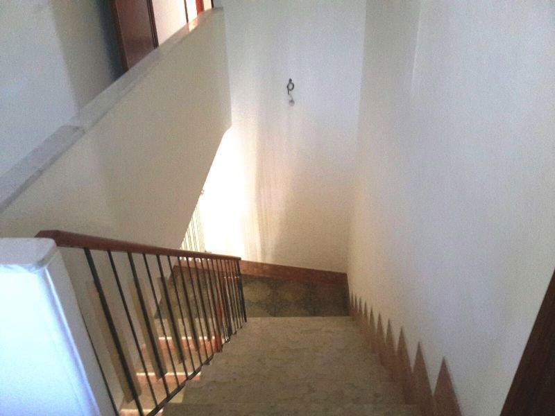 Appartamento in affitto a Piedimonte San Germano, 5 locali, prezzo € 400 | CambioCasa.it